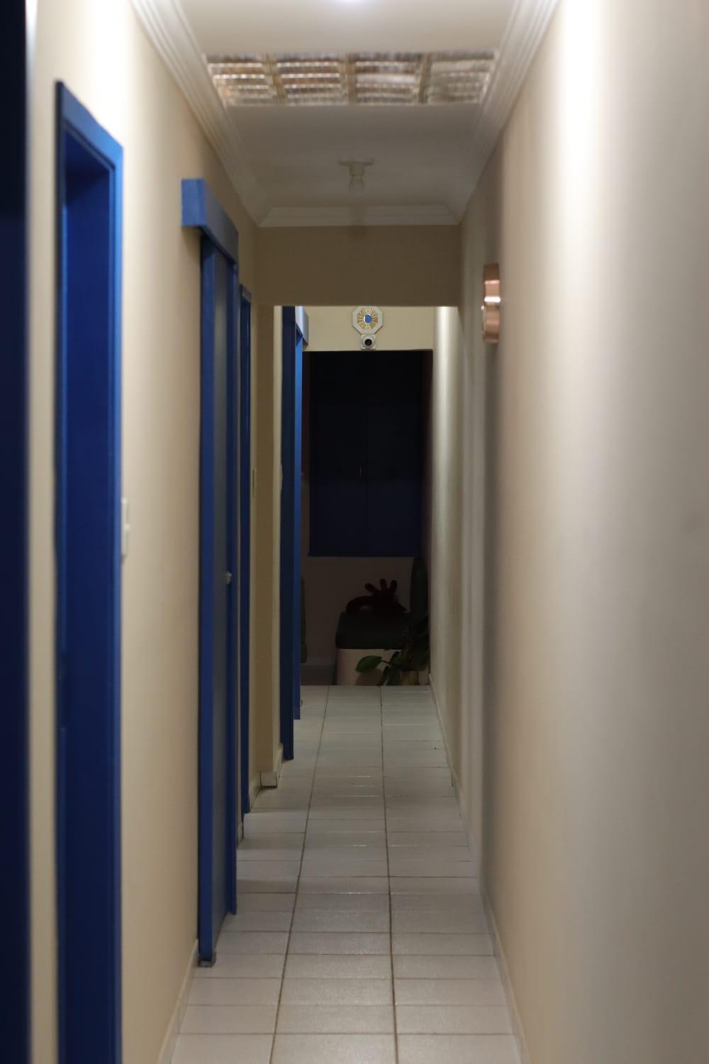 Star Hospedaria Σάο Πάολο Εξωτερικό φωτογραφία