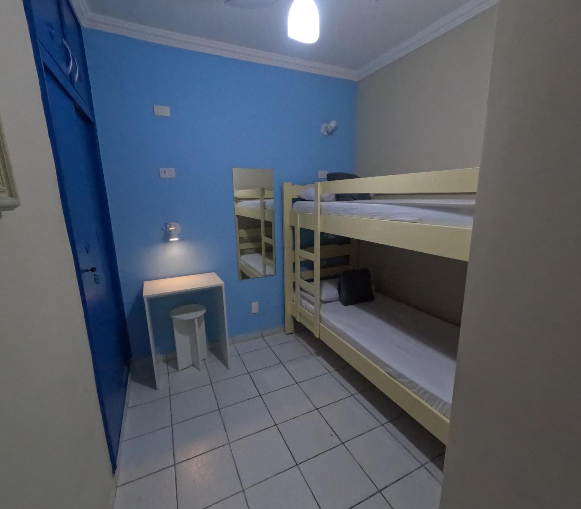 Star Hospedaria Σάο Πάολο Εξωτερικό φωτογραφία